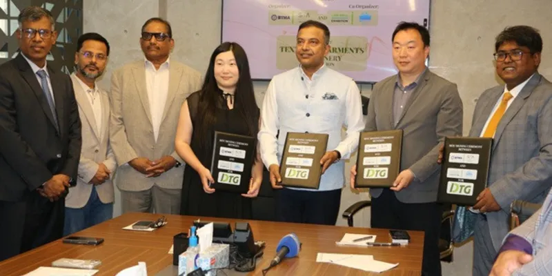 BTMA Signs MoU with Global Partners to Organise DTG 2026 in Dhaka